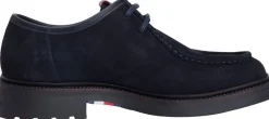 Tommy Hilfiger Comfort LTW Sko, , 46- Business Sko