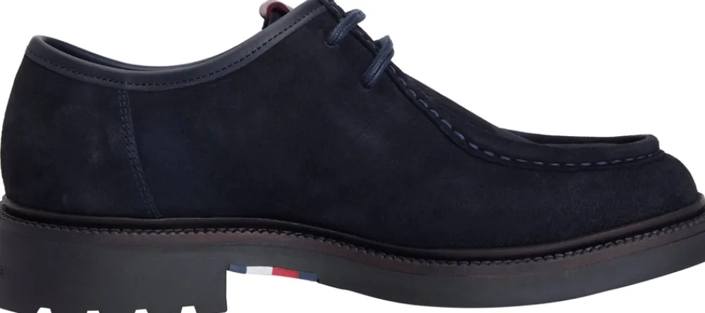Tommy Hilfiger Comfort LTW Sko, , 46- Business Sko