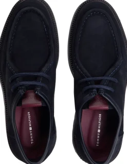 Tommy Hilfiger Comfort LTW Sko, , 46- Business Sko