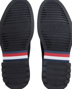 Tommy Hilfiger Comfort LTW Sko, , 46- Business Sko