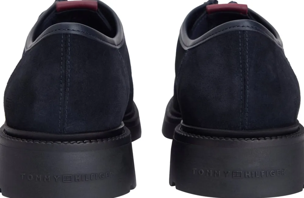 Tommy Hilfiger Comfort LTW Sko, , 46- Business Sko