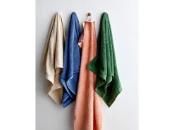 Hot Comfort Organic Håndklæde, , 70x140 cm Badeværelse|Håndklæder & Vaskeklude