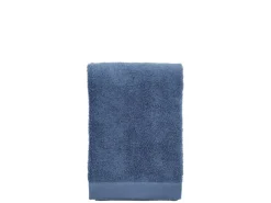 Hot Comfort Organic Håndklæde, , 50x100 cm Badeværelse|Håndklæder & Vaskeklude