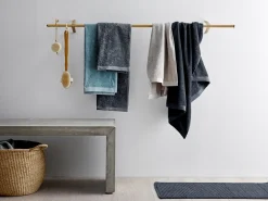 Södahl Comfort Organic Håndklæde, , 70x140 cm- Badeværelse|Håndklæder & Vaskeklude