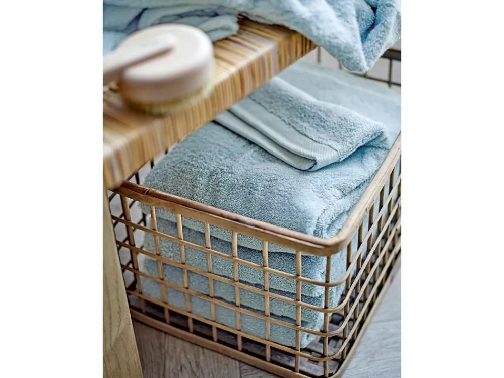 Discount Comfort Organic Håndklæde, , 40x60 cm Badeværelse|Håndklæder & Vaskeklude