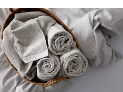 Södahl Comfort Organic Håndklæde, , 40x60 cm- Håndklæder & Vaskeklude|Badeværelse