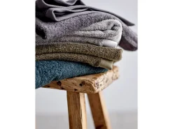 Södahl Comfort Organic Håndklæde, , 40x60 cm- Håndklæder & Vaskeklude|Badeværelse