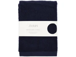 Södahl Comfort Organic Håndklæde, , 70x140 cm- Badeværelse|Håndklæder & Vaskeklude