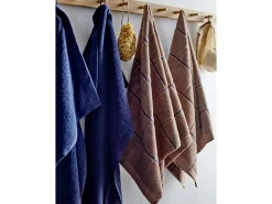 Södahl Comfort Organic Håndklæde, , 70x140 cm- Badeværelse|Håndklæder & Vaskeklude
