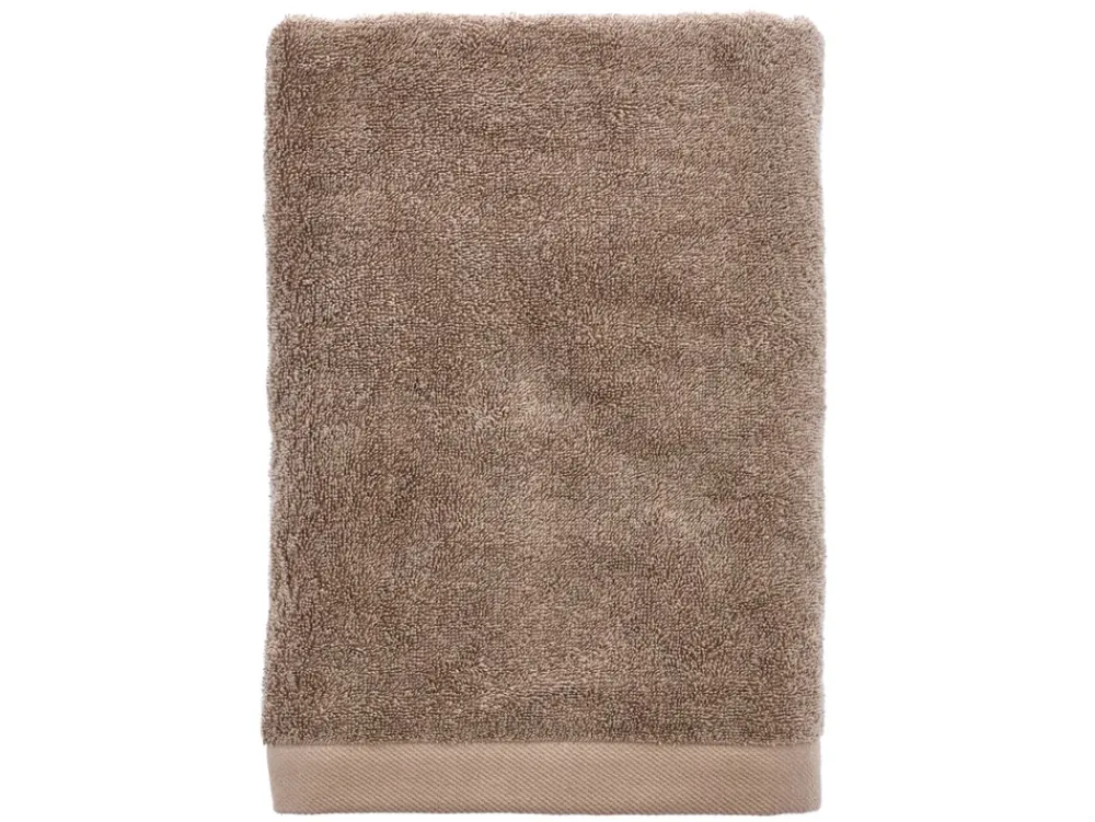 Sale Comfort Organic Håndklæde, , 70x140 cm Badeværelse|Håndklæder & Vaskeklude