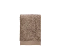 Södahl Comfort Organic Håndklæde, , 50x100 cm- Badeværelse|Håndklæder & Vaskeklude