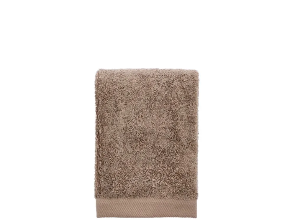 Södahl Comfort Organic Håndklæde, , 50x100 cm- Badeværelse|Håndklæder & Vaskeklude