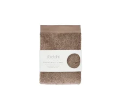 Södahl Comfort Organic Håndklæde, , 50x100 cm- Badeværelse|Håndklæder & Vaskeklude
