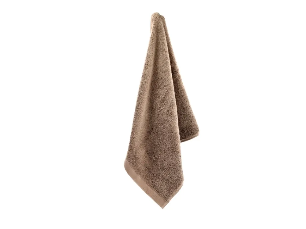 Södahl Comfort Organic Håndklæde, , 50x100 cm- Badeværelse|Håndklæder & Vaskeklude