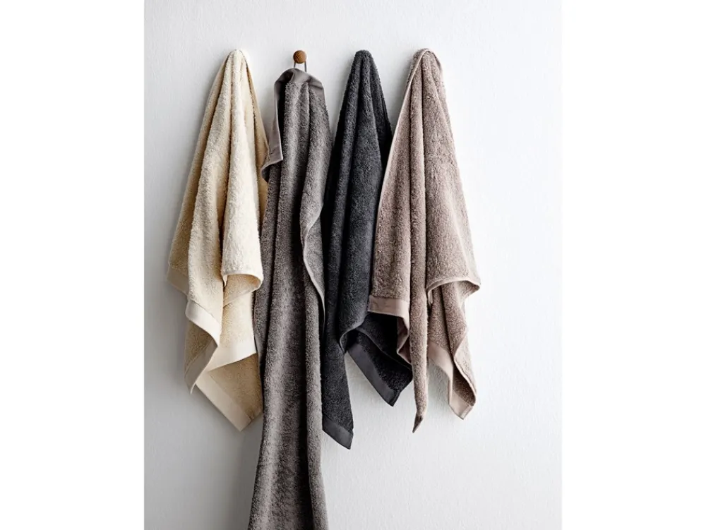 Södahl Comfort Organic Håndklæde, , 50x100 cm- Badeværelse|Håndklæder & Vaskeklude