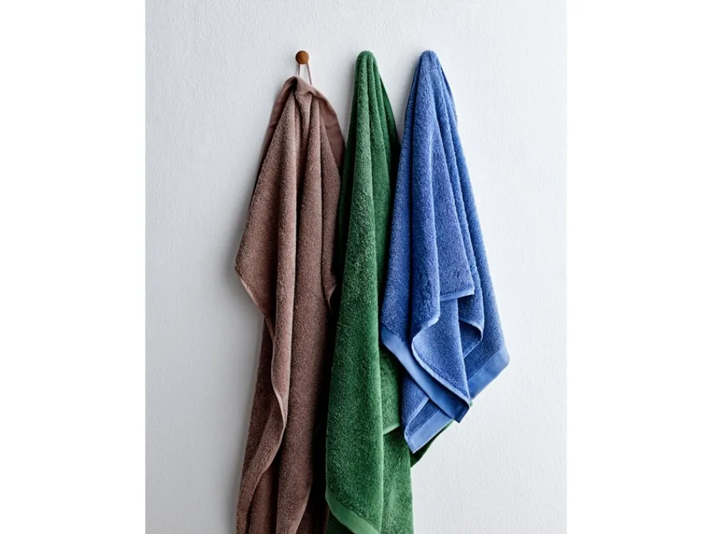 Södahl Comfort Organic Håndklæde, , 50x100 cm- Badeværelse|Håndklæder & Vaskeklude