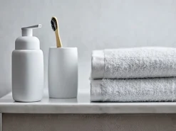 Södahl Comfort Organic Håndklæde, , 70x140 cm- Badeværelse|Håndklæder & Vaskeklude