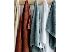 Södahl Comfort Organic Håndklæde, , 40x60 cm- Badeværelse|Håndklæder & Vaskeklude