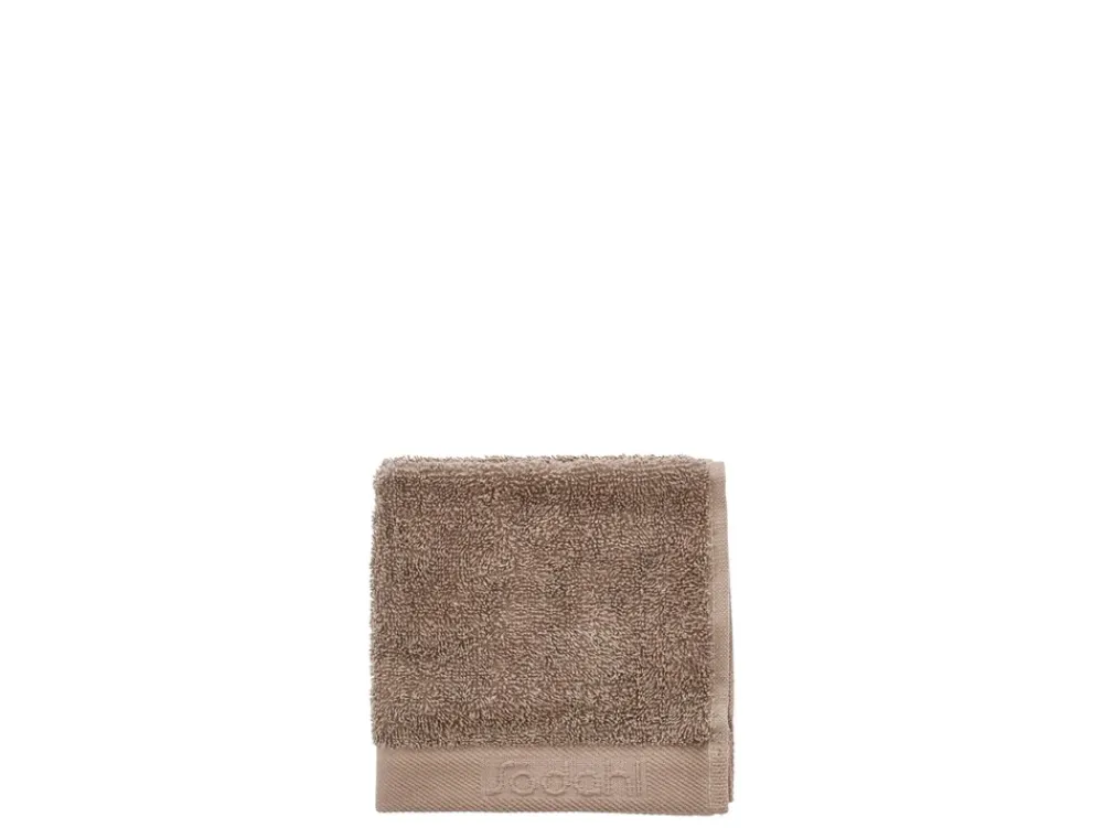 Södahl Comfort Organic Vaskeklud, , 30x30 cm- Badeværelse|Håndklæder & Vaskeklude