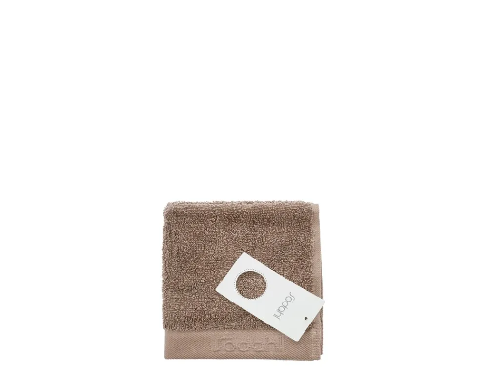 Södahl Comfort Organic Vaskeklud, , 30x30 cm- Badeværelse|Håndklæder & Vaskeklude