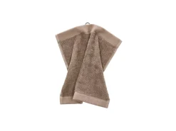 Södahl Comfort Organic Vaskeklud, , 30x30 cm- Badeværelse|Håndklæder & Vaskeklude
