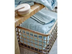 Södahl Comfort Organic Vaskeklud, , 30x30 cm- Badeværelse|Håndklæder & Vaskeklude