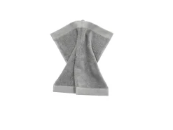 Outlet Comfort Organic Vaskeklud, , 30x30 cm Badeværelse