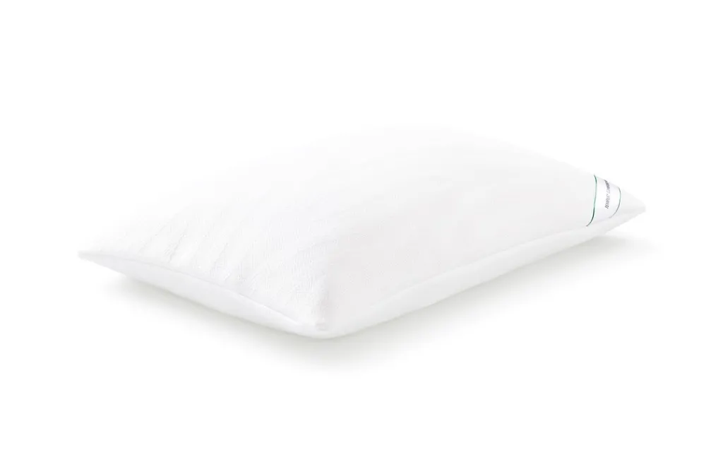 Tempur Comfort PureClean Hovedpude, Medium- Dyner & Puder