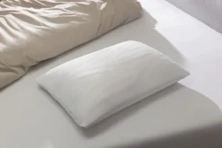 Tempur Comfort PureClean Hovedpude, Medium- Dyner & Puder