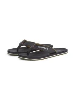 Tommy Hilfiger Comfort Sandaler, , 40- Sandaler