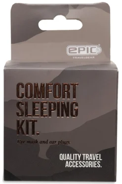 Best Comfort Sovesæt, Dame Tilbehør
