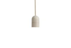 Clearance Common Pendant Fatning- & Ledningssæt, Pendel