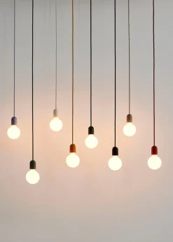 Clearance Common Pendant Fatning- & Ledningssæt, Pendel