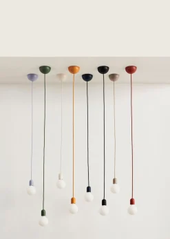 Clearance Common Pendant Fatning- & Ledningssæt, Pendel