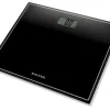 Salter Compact Glass Personvægt- Badevægte