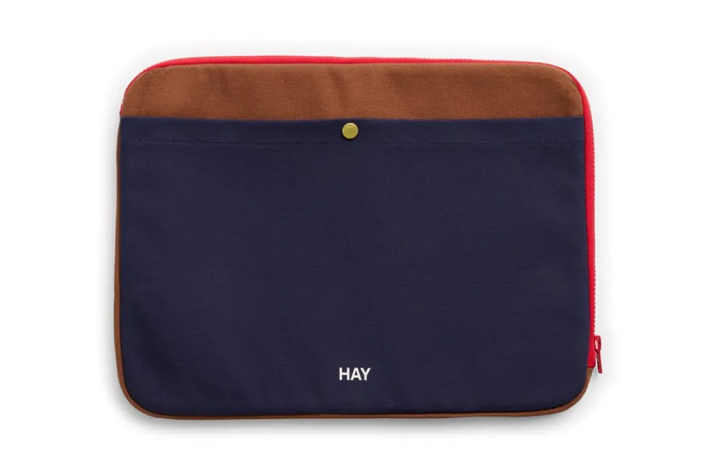 HAY Computer Sleeve 13"-14",-Dame Computertasker