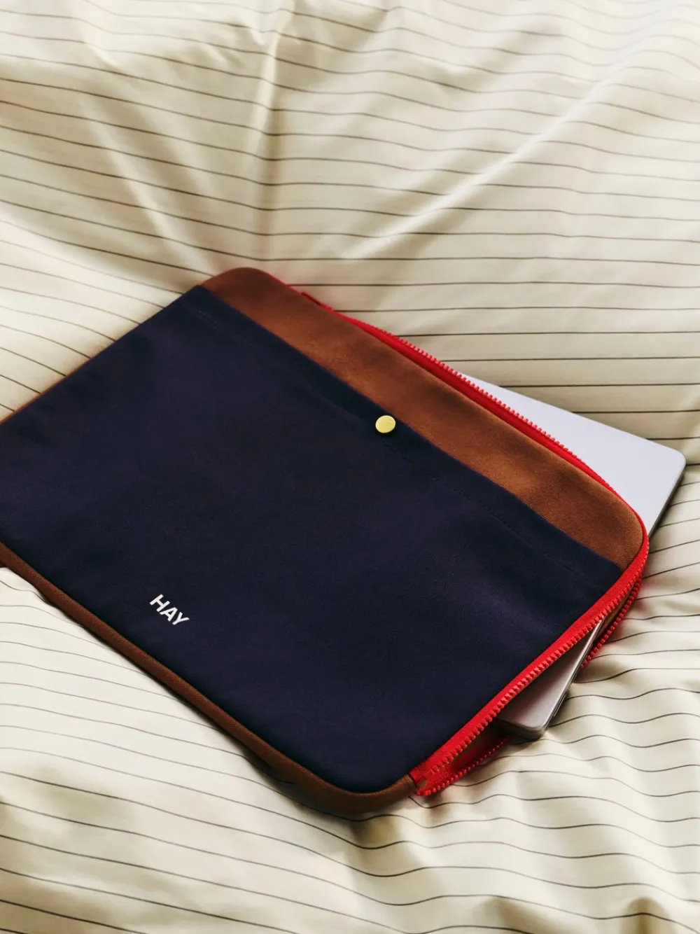HAY Computer Sleeve 13"-14",-Dame Computertasker