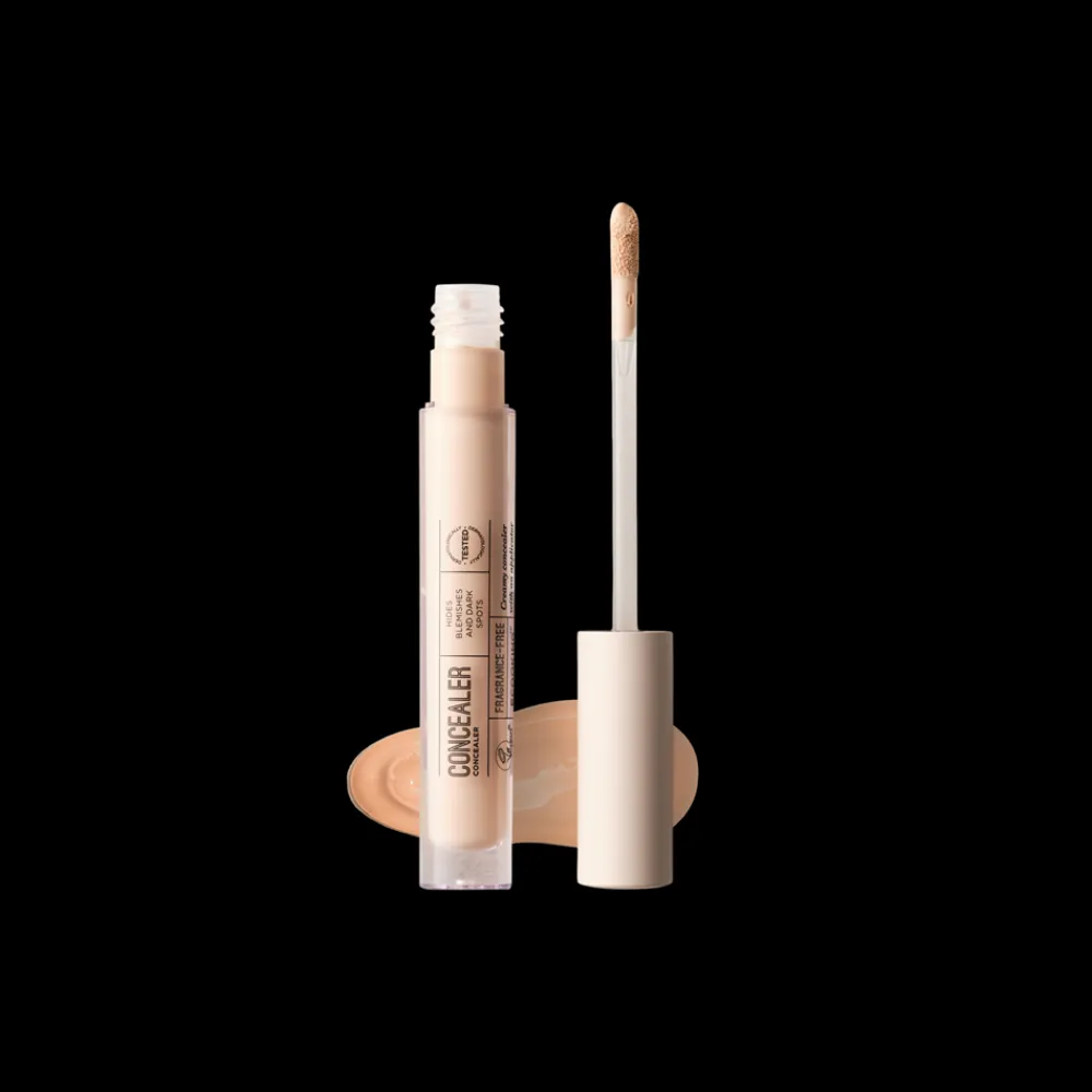 Ecooking Concealer,- Ansigt