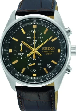 Online Conceptual Series Chronograph SSB385P1 Herreur, , 41,5 mm Ure