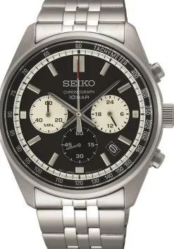 Seiko Conceptual Series Chronograph SSB429P1 Herreur, , 42 mm- Ure