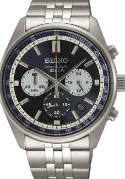 Outlet Conceptual Series Chronograph SSB427P1 Herreur, , 42 mm Ure