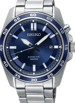Seiko Conceptual Series Kinetic SKA783P1 Herreur, , 43 mm- Ure