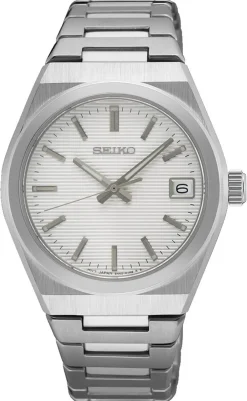 Seiko Conceptual Series Quartz SUR573P1 Dameur, , 34 mm-Dame Ure