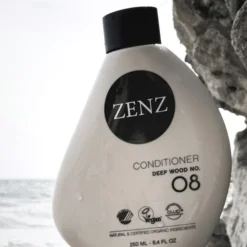 Conditioner Deep Wood no. 08, 250 ml Hårpleje|Hårpleje