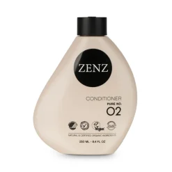 Conditioner Pure no. 02, 250 ml Hårpleje