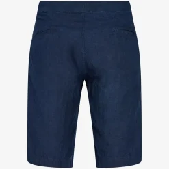 Online Conrad HV Linen Shorts, , M Shorts