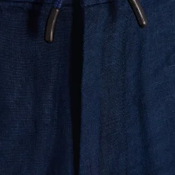 Online Conrad HV Linen Shorts, , M Shorts