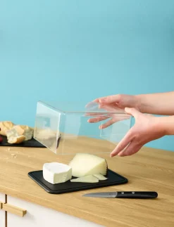 RIG-TIG by Stelton Contain-It Osteboks,- Opbevaring