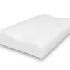 Høie Contour Skum Hovedpude, 40x60 cm- Dyner & Puder