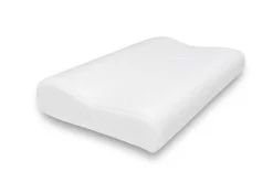 Høie Contour Skum Hovedpude, 40x60 cm- Dyner & Puder